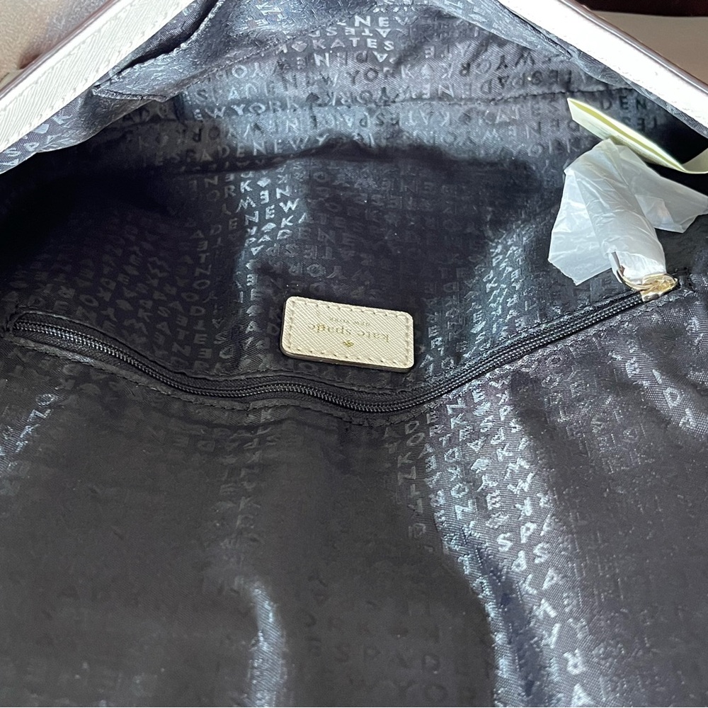 Kate Spade Charlotte Street Crossbody Bag - Picture 10 of 14